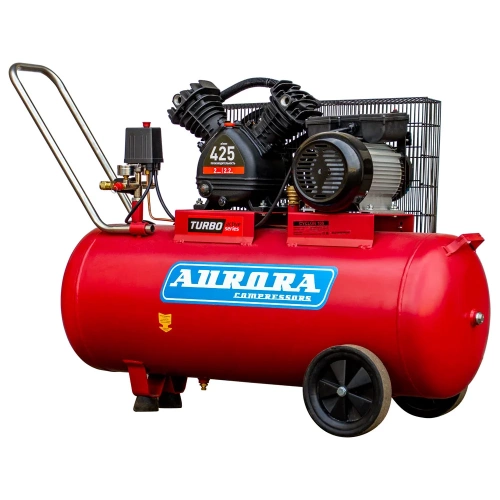 Компрессор Aurora CYCLON-100 TURBO active series фото 5 Компрессор Aurora CYCLON-100 TURBO active series фото 5
