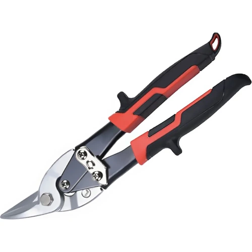 Ножницы по металлу DUEL левые, 245 мм 34000245 Ножницы по металлу DUEL левые, 245 мм 34000245