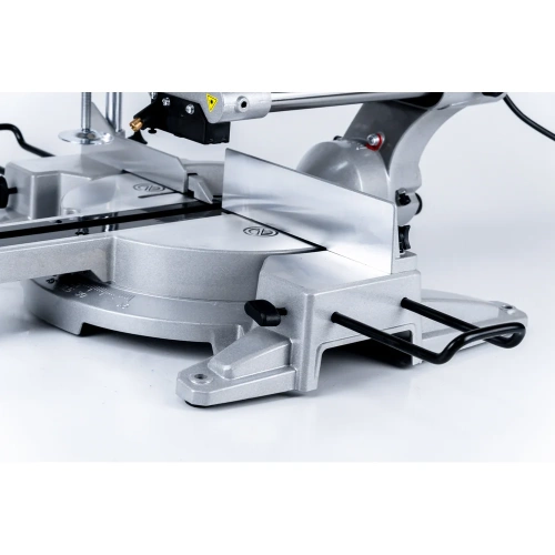 Торцовочная пила WorkMaster ПТ-2200/255В фото 9