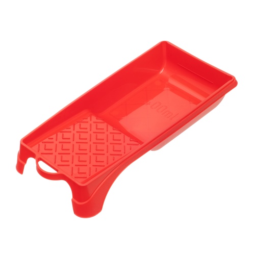 Малярный набор для работ с эмалями: кювета 150 мм х 290 мм и мини-валик 110 мм Сибртех фото 8 Малярный набор для работ с эмалями: кювета 150 мм х 290 мм и мини-валик 110 мм Сибртех фото 8