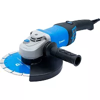 УШМ бесщёточная DCUT 230мм 3200Вт (max4500) 6600 об/мин DBG23045C-SP1