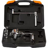 Гайковерт для легковых а/м АВТОМАГНАТ 17,19,21 мм AM-06-001