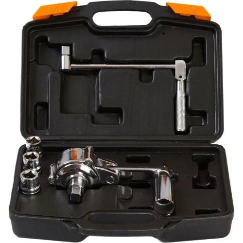 Гайковерт для легковых а/м АВТОМАГНАТ 17,19,21 мм AM-06-001 Гайковерт для легковых а/м АВТОМАГНАТ 17,19,21 мм AM-06-001