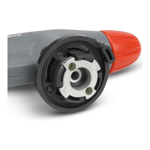 Газовая горелка AVS TG-07 с пьезоподжигом и регулировкой подачи воздуха A85709S фото 5 Газовая горелка AVS TG-07 с пьезоподжигом и регулировкой подачи воздуха A85709S фото 5