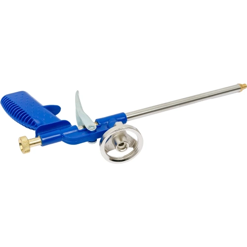 Пистолет для монтажной пены  MARCON стандарт мфл 302 202302 фото 4