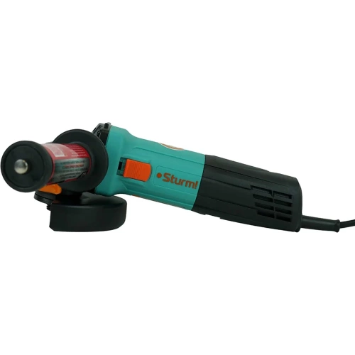 Болгарка Sturm AG90125E фото 10