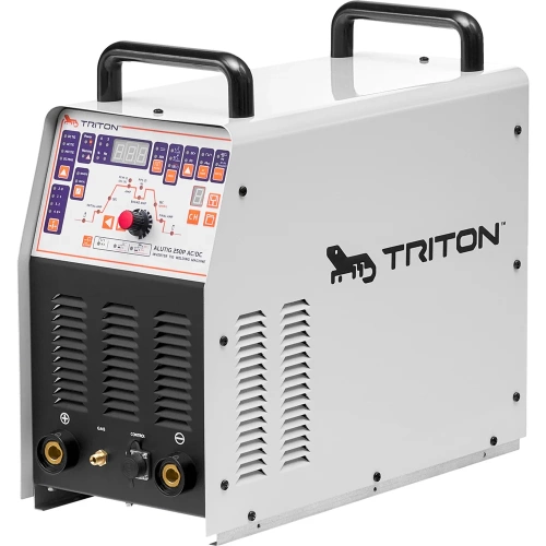 Аппарат аргоно-дуговой сварки Triton ALUTIG 250P TTGAC250P