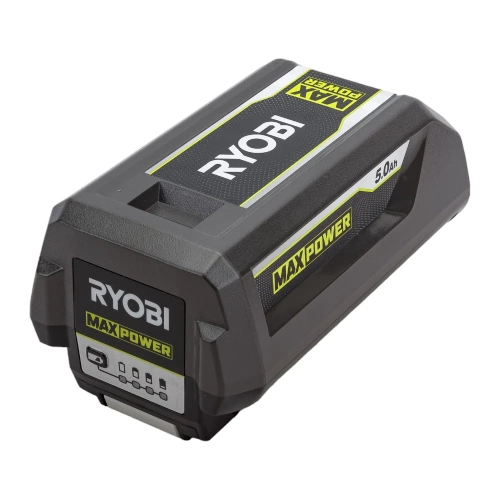 Аккумулятор 36В RY36B50B Ryobi 5133005550 фото 3