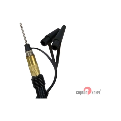 Компрессор СЕРВИС КЛЮЧ R14, 30 л/мин 75570 фото 9 Компрессор СЕРВИС КЛЮЧ R14, 30 л/мин 75570 фото 9