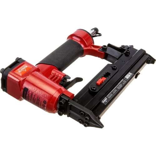 Шпилькозабивной пневмопистолет ELITECH 195029 фото 3 Шпилькозабивной пневмопистолет ELITECH 195029 фото 3