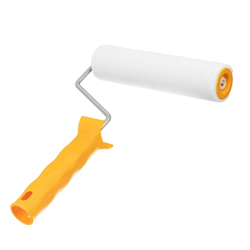 Валик "Велюр", 180 мм, ворс 4 мм, D 36 мм, D ручки 6 мм, шерсть Matrix фото 2