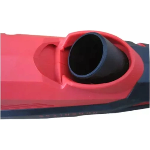 Шлифовальная машина для стен и потолков SPEKTROS HР-1010 с сумкой 55861 фото 5