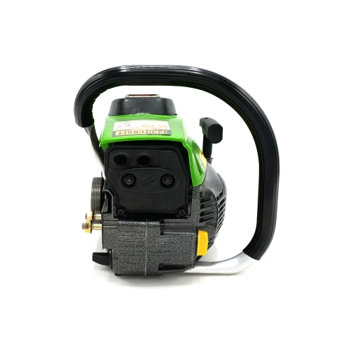 Бензопила ручная PROCRAFT (металл. картер) GS450 фото 8