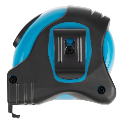 Рулетка "Schlagfest",5 м x 19 мм,магнитный обрезиненный зацеп,двусторонняя шкала,Нейлоновое покрытие,автоматическая фиксация Gross фото 5 Рулетка "Schlagfest",5 м x 19 мм,магнитный обрезиненный зацеп,двусторонняя шкала,Нейлоновое покрытие,автоматическая фиксация Gross фото 5