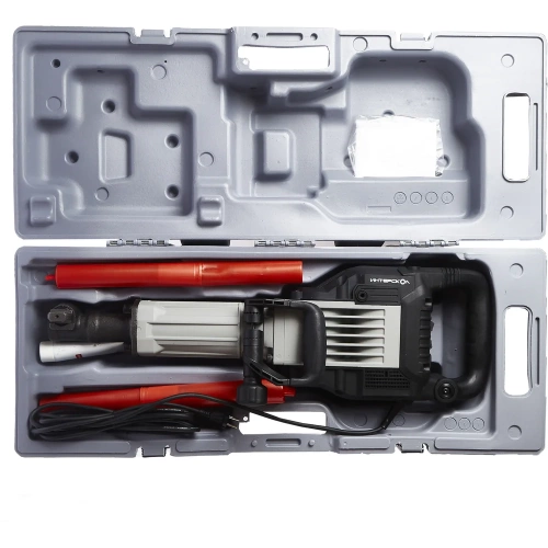 Отбойный молоток Интерскол М-32/2000В 531.0.0.00 фото 5