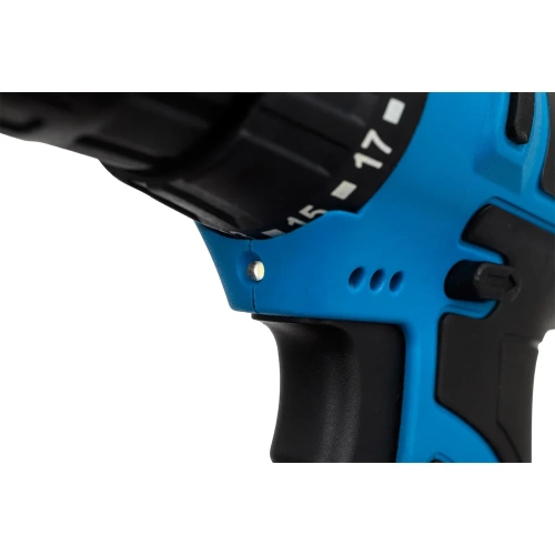 Аккумуляторная дрель-шуруповерт WorkMaster АШ-20ЛА-1 фото 8