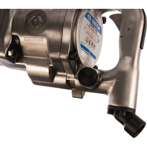 Удлиненный пневматический ударный гайковерт KING TONY 33852-250 фото 5 Удлиненный пневматический ударный гайковерт KING TONY 33852-250 фото 5