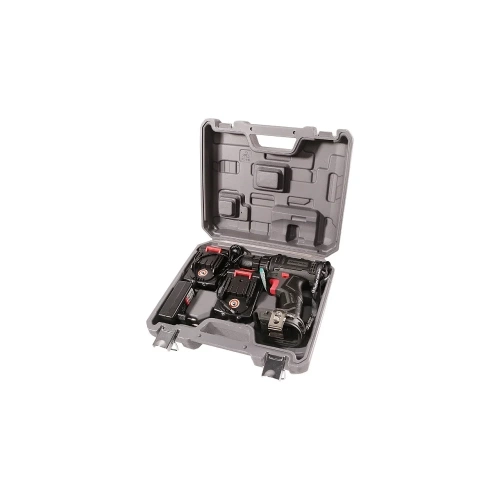 Аккумуляторный шуруповерт Энергомаш ДШ-18К фото 6