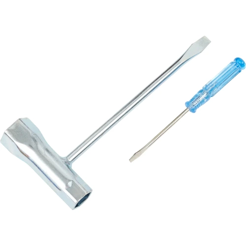 Бензиновая цепная пила PCS38 Scheppach 5910127903 фото 4 Бензиновая цепная пила PCS38 Scheppach 5910127903 фото 4