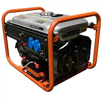 Генератор бензиновый Evoline PB 3300 E (произведено Zongshen) 1T90DF333EVO