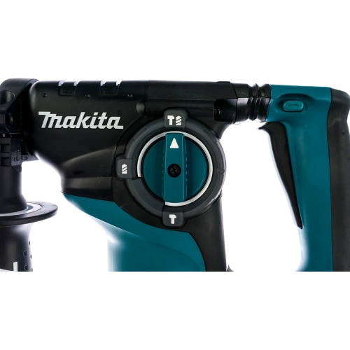 Перфоратор Makita HR 2811 FT фото 4