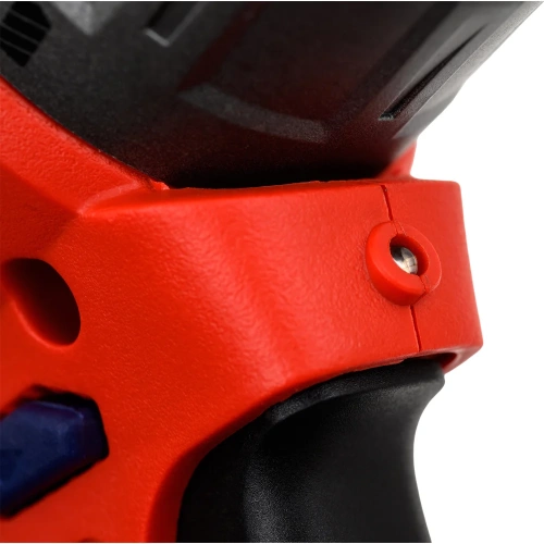 Аккумуляторная дрель-шуруповерт emtop 12 В, 0-400/0-1500 об/мин, 45 Нм, пластиковый патрон ECDL12620 фото 9 Аккумуляторная дрель-шуруповерт emtop 12 В, 0-400/0-1500 об/мин, 45 Нм, пластиковый патрон ECDL12620 фото 9