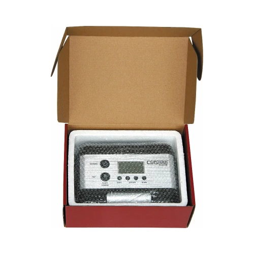 Автомобильный цифровой компрессор СОРОКИН 12В, 180Вт 13.68 фото 4 Автомобильный цифровой компрессор СОРОКИН 12В, 180Вт 13.68 фото 4