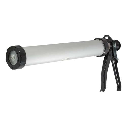 Пистолет для герметика МастерАлмаз закрытый, 600 мл 10509221