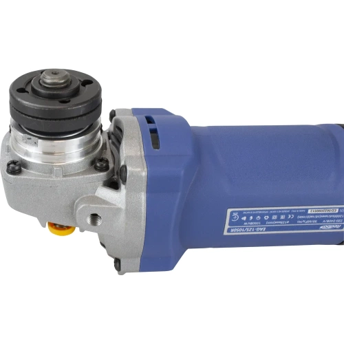 Машина шлифовальная угловая Redbo EAG125/1050R 20708 фото 10 Машина шлифовальная угловая Redbo EAG125/1050R 20708 фото 10