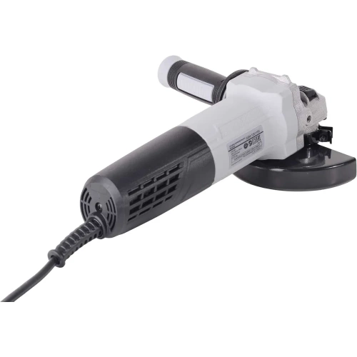 Углошлифовальная машина Ресанта УШМ-125/1100 75/12/3 фото 4 Углошлифовальная машина Ресанта УШМ-125/1100 75/12/3 фото 4