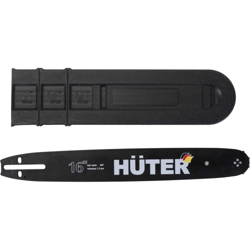 Бензопила Huter цепная BS-45M 70/6/4 фото 8