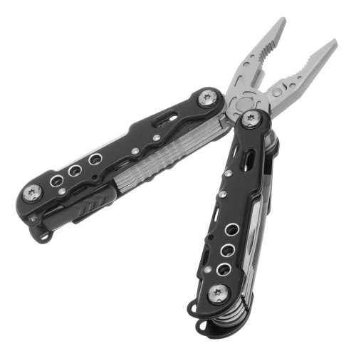 Трансформер, 13 функций, авторазжим, в чехле, 165 мм Matrix фото 6