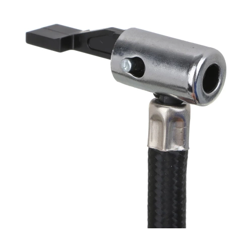 Компрессор автомобильный РОКОТ 12 л/мин, 60 Вт, провод 2,7 м+ переходники 713-122 фото 6 Компрессор автомобильный РОКОТ 12 л/мин, 60 Вт, провод 2,7 м+ переходники 713-122 фото 6