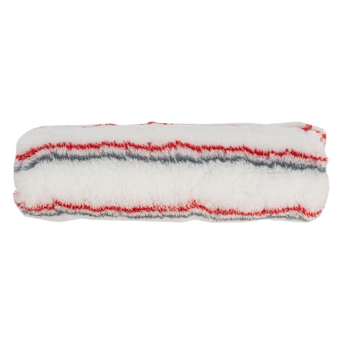 Валик сменный "Политекс", Фасадный, 250 мм, ворс 18 мм, D 55 мм, D ручки 8 мм, полиакрил MTX фото 2