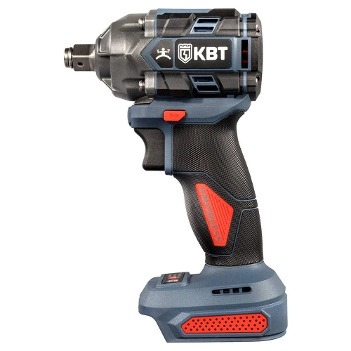 Гайковерт WB-20-350 без АКБ и ЗУ ПРОФИ КВТ 104572 фото 3