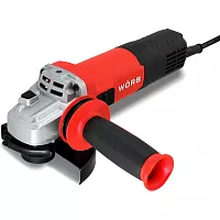 Угловая шлифовальная машина WORB WSM-1400-J-125CS 1000203J1