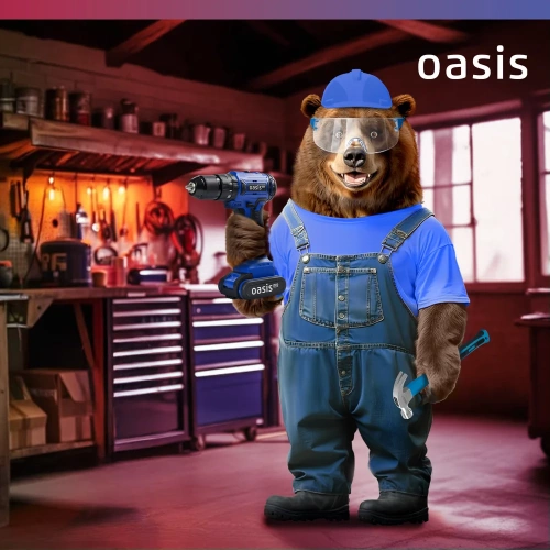 Электрический лобзик OASIS LE-65 Eco фото 8 Электрический лобзик OASIS LE-65 Eco фото 8