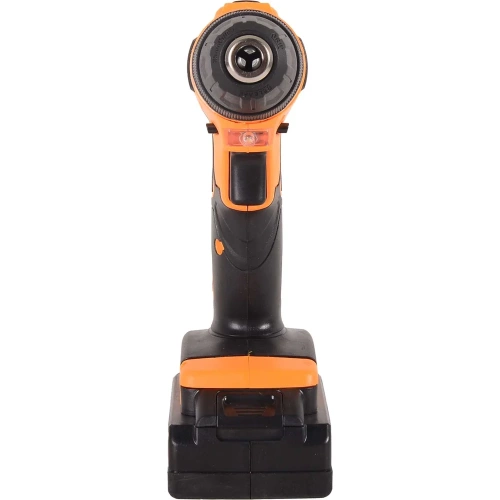 Аккумуляторная дрель-шуруповерт Вихрь ДА-24Л-2к 72/14/18 фото 4 Аккумуляторная дрель-шуруповерт Вихрь ДА-24Л-2к 72/14/18 фото 4