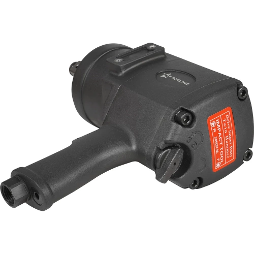 Пневматический ударный гайковерт Airline 3/4" DR 2400 Нм AT-IW-05 фото 6 Пневматический ударный гайковерт Airline 3/4" DR 2400 Нм AT-IW-05 фото 6