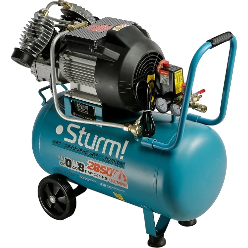 Масляный компрессор Sturm AC93250 Масляный компрессор Sturm AC93250