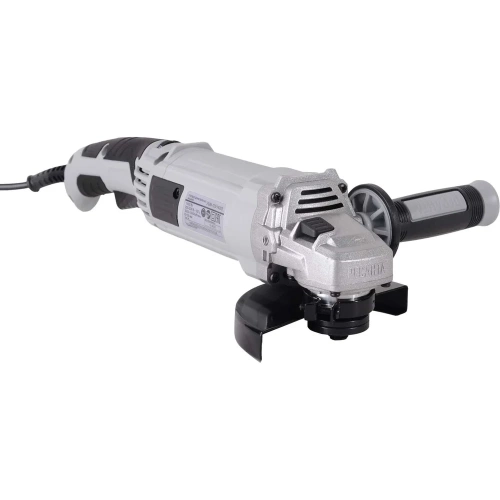 Углошлифовальная машина Ресанта УШМ-125/1400Э 75/12/5 фото 6 Углошлифовальная машина Ресанта УШМ-125/1400Э 75/12/5 фото 6