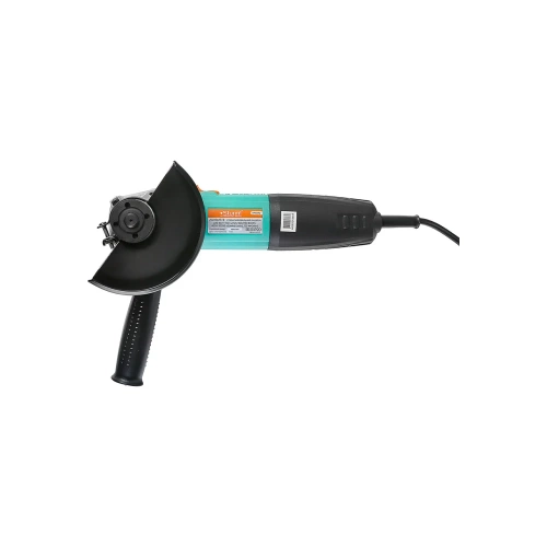 Болгарка Sturm УШМ, 5 дисков AG95125TE фото 4 Болгарка Sturm УШМ, 5 дисков AG95125TE фото 4