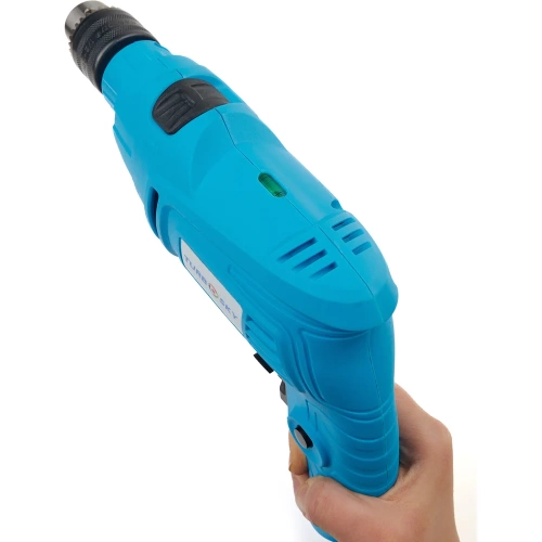 Ударная дрель Turbosky ДУ-700 456 фото 7 Ударная дрель Turbosky ДУ-700 456 фото 7