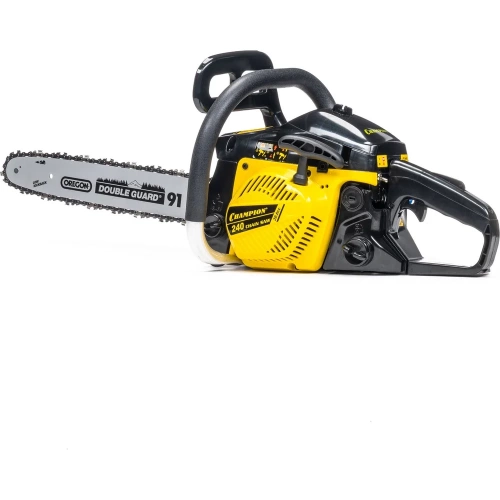 Бензопила CHAMPION 240-16 фото 9 Бензопила CHAMPION 240-16 фото 9