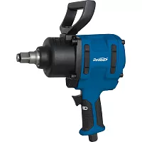 Пневматический гайковёрт ударный Redbo RP-7462 1/2, 1800Нм, 583л/мин, 4600 об/мин, 6.3 бар 38946