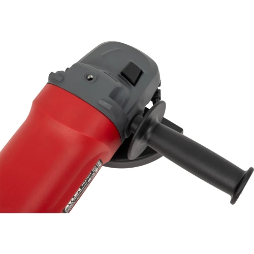 Угловая шлифовальная машина ATLET PGA150T фото 5 Угловая шлифовальная машина ATLET PGA150T фото 5