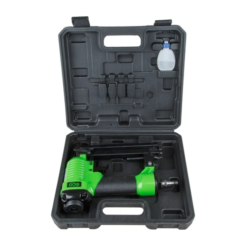 Скобозабивной пневматический пистолет ECO ASL-40B фото 7