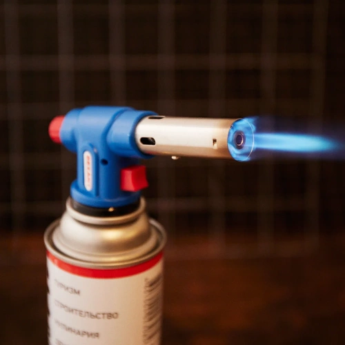 Газовая горелка-насадка Rexant GT-23 с пьезоподжигом 12-0023 фото 7 Газовая горелка-насадка Rexant GT-23 с пьезоподжигом 12-0023 фото 7