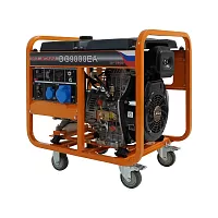 Генератор LIFAN -DG9000EA дизельный 00-00159884