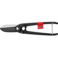 Прямые ножницы по металлу MIRAX, 200 мм 2309-20